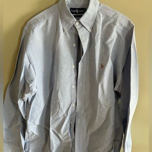 Ralph Lauren Dress Shirt